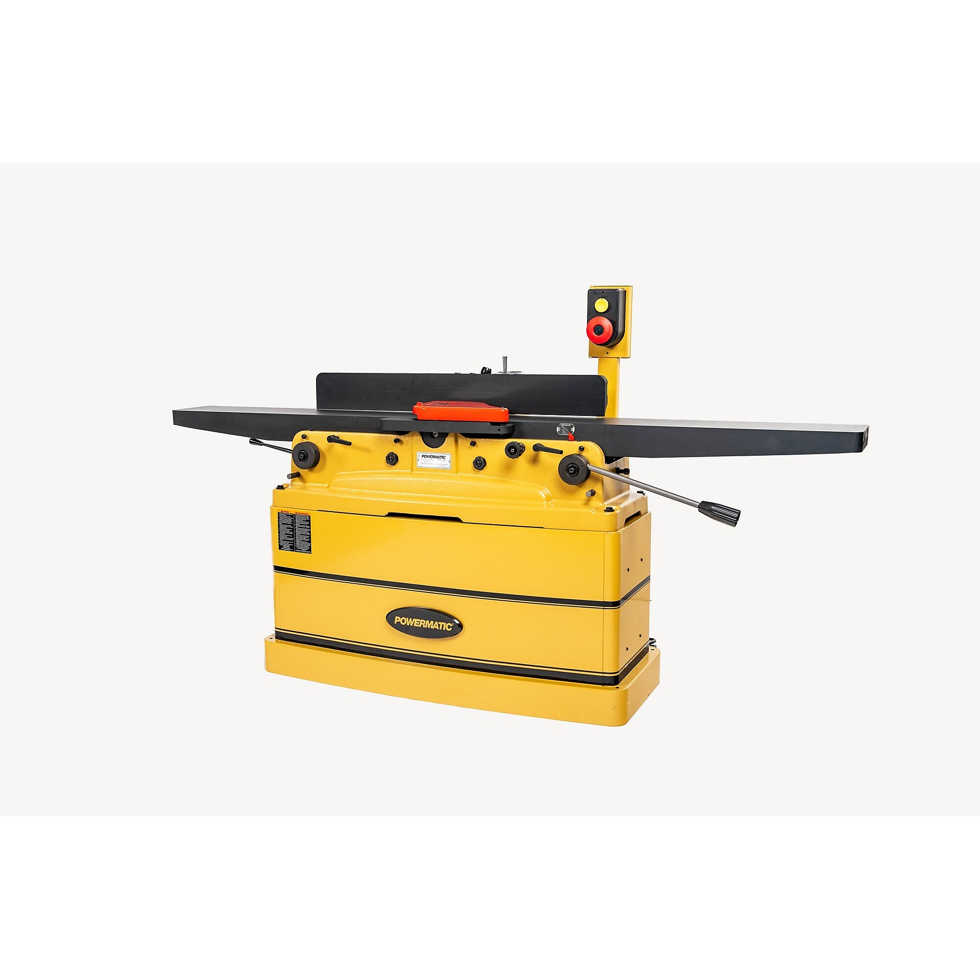 Powermatic, ArmorGlide Jointer, Model# PJ-882HHT